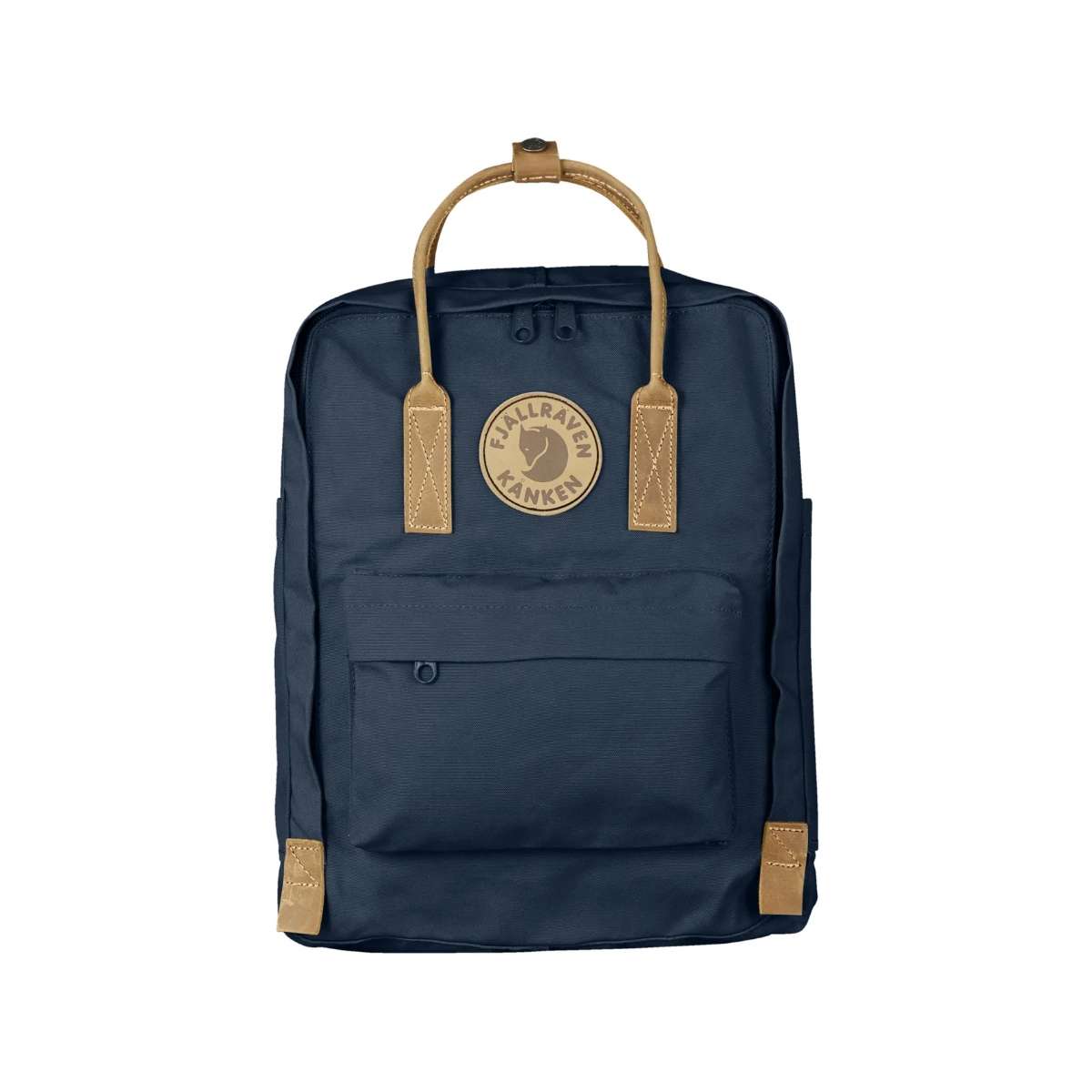 Fjallraven Kanken No.2 ネイビー リュック Fjallraven Kånken No. 2 | 68travel